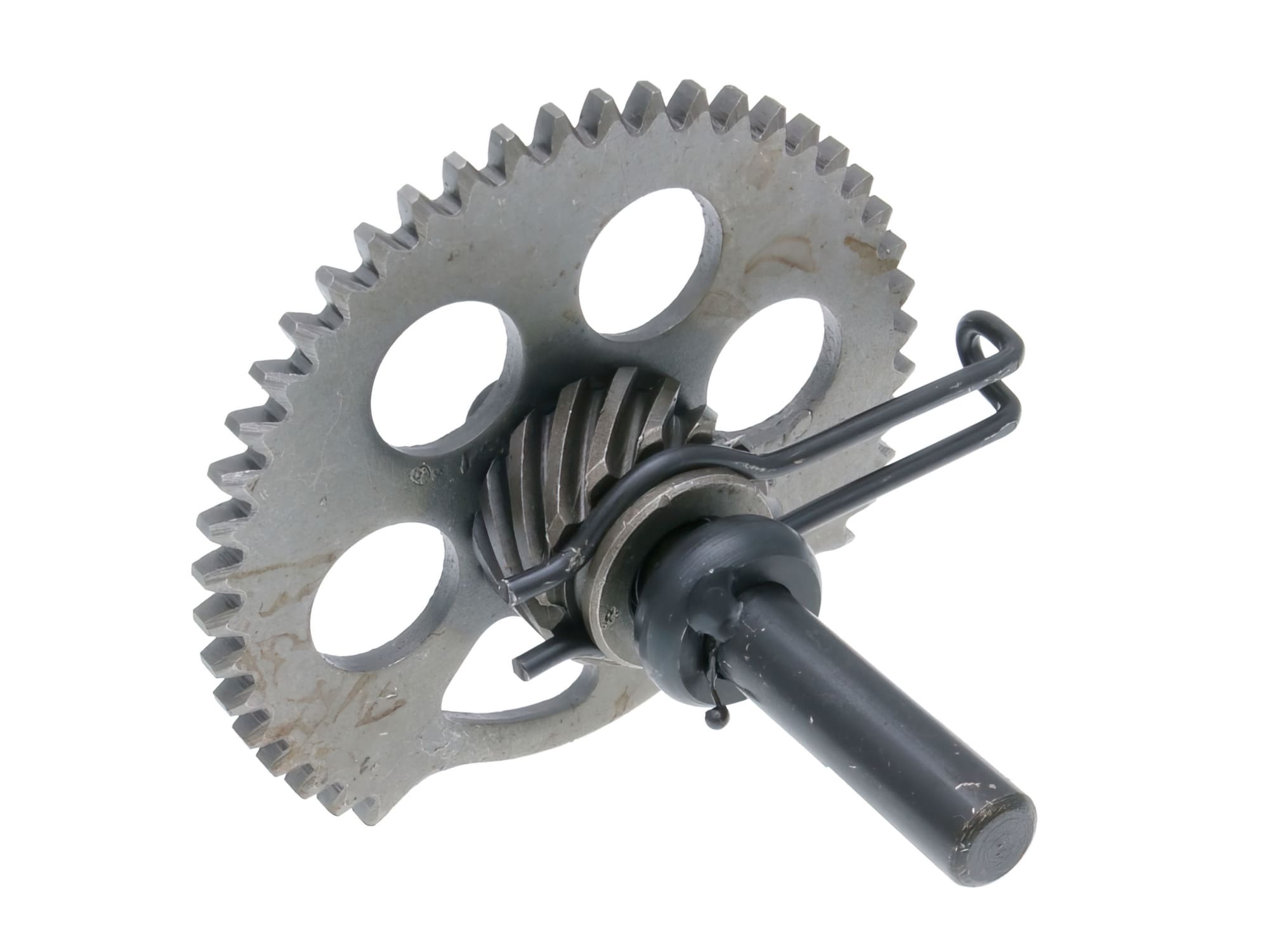 33950 Ingranaggio Messa in Moto GY6 (4T) 125-150ccm (152QMI/157QMJ)