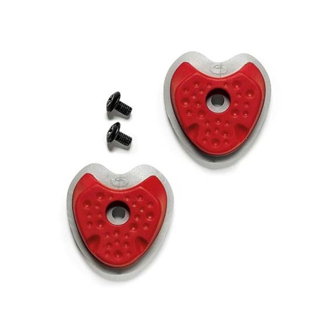 106 Attacco Antiscivolo Rosso offerta online