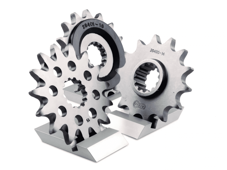1074817001 Pignone Afam acciaio Z13 CRF 250