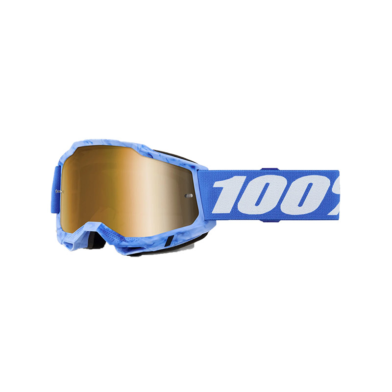 100% Accuri 2 Sursi specchiato oro in saldo