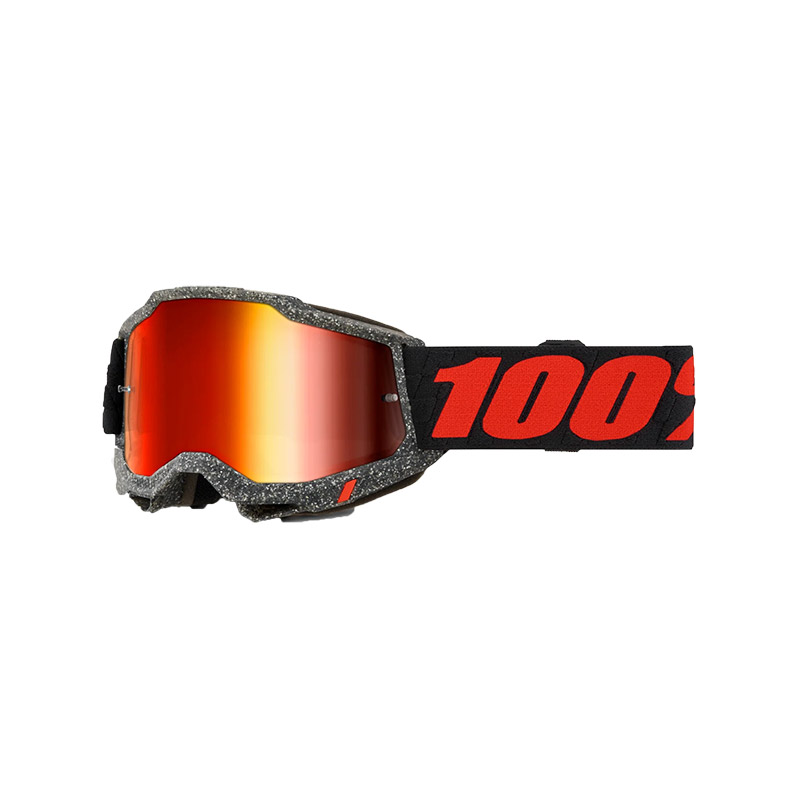 100% Accuri 2 Huaraki specchiato rosso vendita