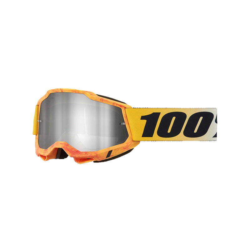 100% Accuri 2 Razza specchiato argento vendita lampo