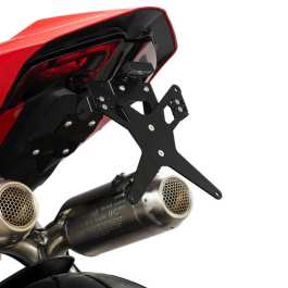 Zieger 10011422 portatarga regolabile X-Line Ducati Panigale V2 2025 sconto