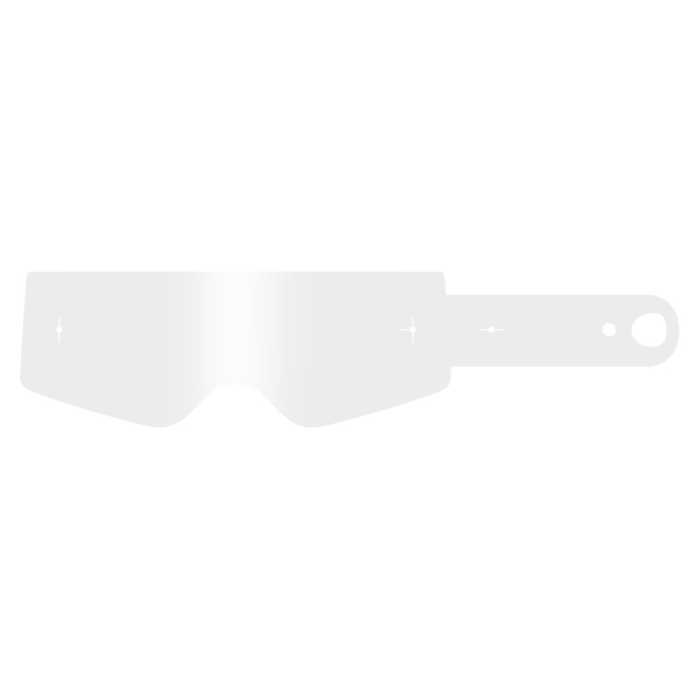 10 Tear Offs O Neal B-20/30 vendita calda online